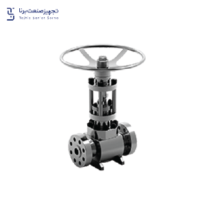 شیرهای کشویی