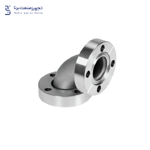 فلنج های زانویی