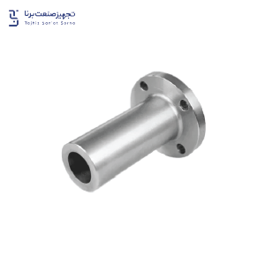 فلنج گلو بلند جوشی